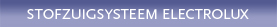 Stofzuigsysteem electrolux